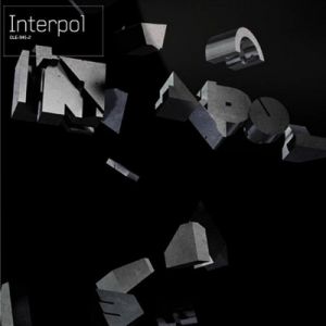"INTERPOL" - DA OGGI IL NUOVO ALBUM DELLA BAND AMERICANA!