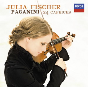 JULIA FISCHER