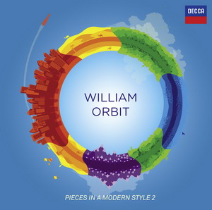 WILLIAM ORBIT