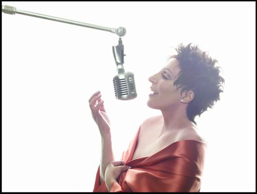 In ottobre doppio appuntamento con LIZA MINNELLI