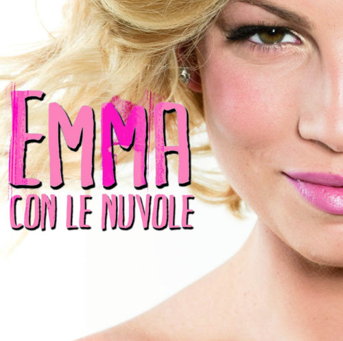 EMMA: IL NUOVO ALBUM "A ME PIACE COSI'" DAL 19 OTTOBRE