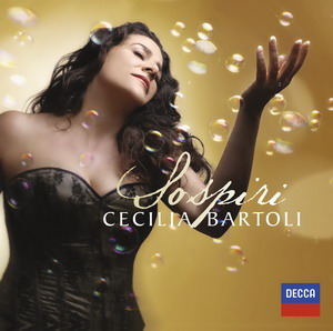 Cecilia Bartoli