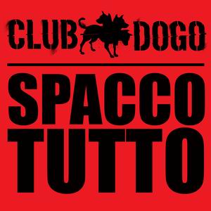 DA OGGI IN TUTTI GLI STORE DIGITALI "SPACCOTUTTO" PRIMO SINGOLO TRATTO DA "CHE BELLO ESSERE NOI" IN PUBBLICAZIONE IL 5 OTTOBRE 2010