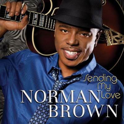 Norman Brown parla di "Sending My Love": guarda il video