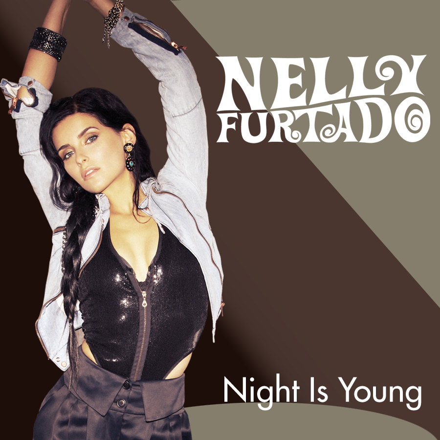 THE BEST OF NELLY FURTADO: TUTTE LE HIT FINALMENTE IN UN'UNICA RACCOLTA