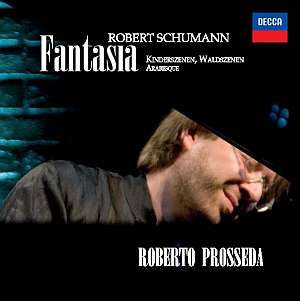 Roberto Prosseda alla Feltrinelli di Milano, questa sera alle 18.30.