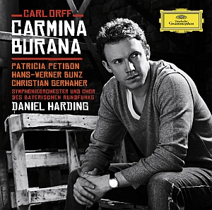 Massimo dei voti per i Carmina Burana di Carl Orff su Classic Voice.