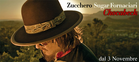 NEI NEGOZI: IL NUOVO ALBUM DI ZUCCHERO, JAMIROQUAI, IL GREATEST HITS DI BON JOVI