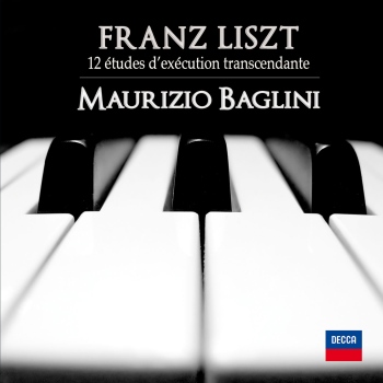 Maurizio Baglini in concerto all'Auditorium di Milano