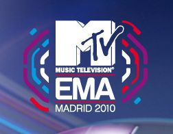 UNIVERSAL MUSIC TRIONFA AGLI MTV EMAs 2010
