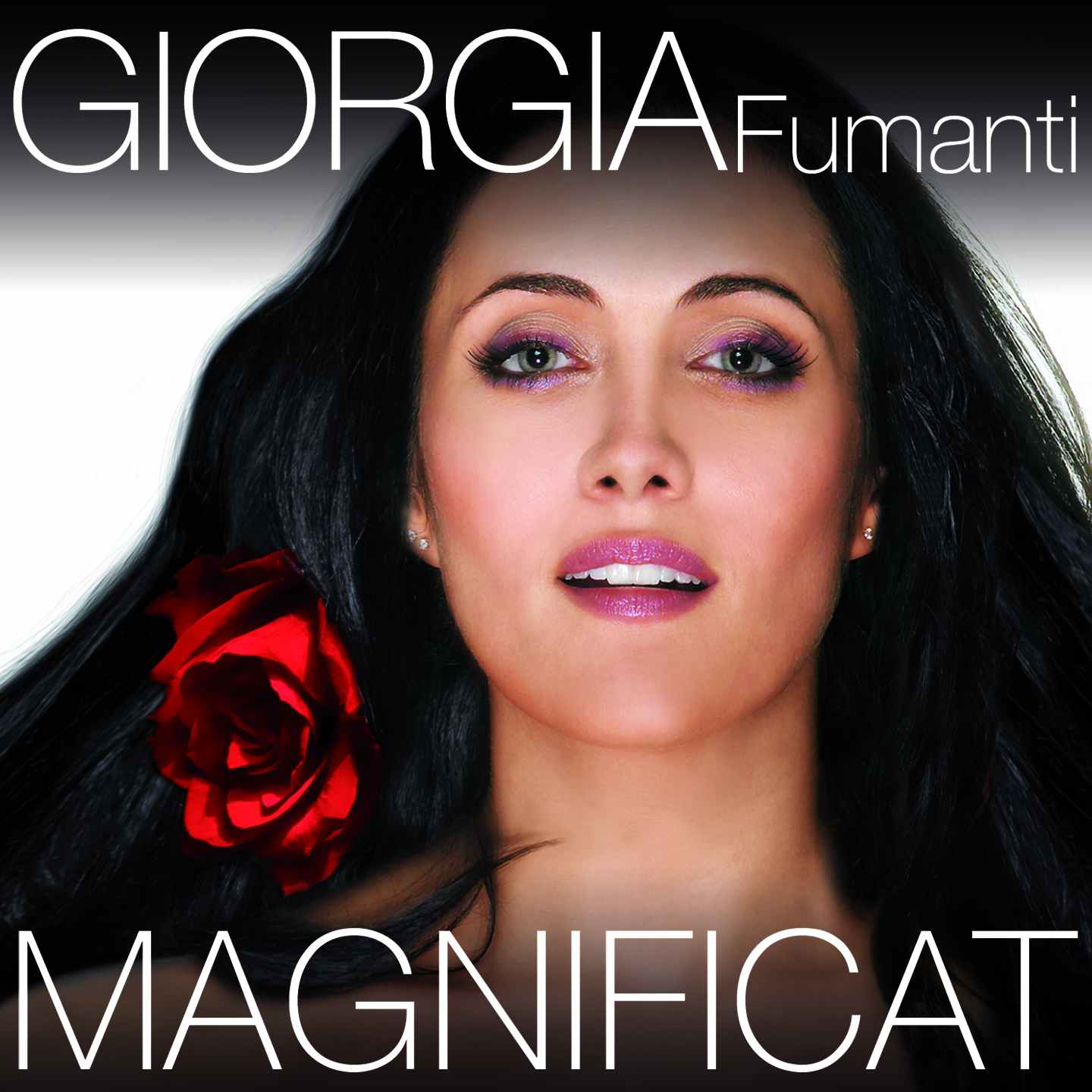 GIORGIA FUMANTI - MAGNIFICAT