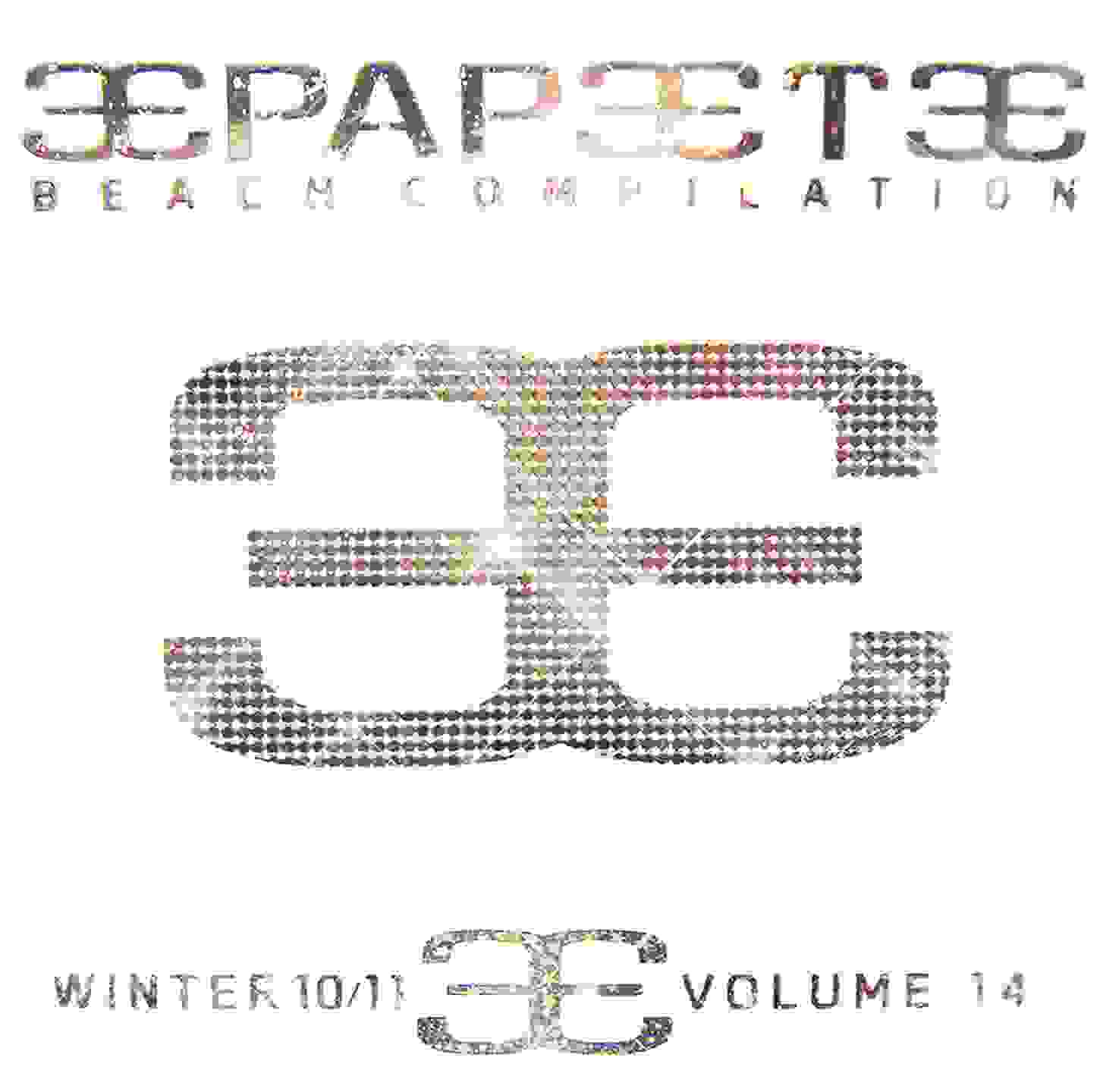 Papeete Beach Vol. 14