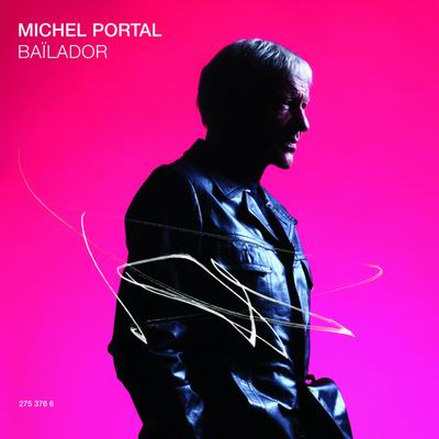 Michel Portal: un nuovo album a gennaio