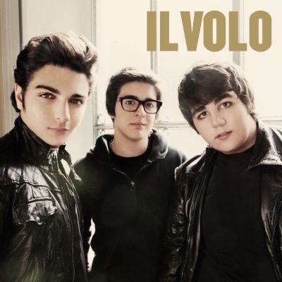 IL VOLO: SCOPRI I TRE GIOVANI TENORI VINCITORI DEL PROGRAMMA "TI LASCIO UNA CANZONE"