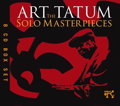 Due box per l'arte inarrivabile di ART TATUM