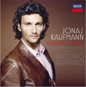 Jonas Kaufmann conquista le 5 stelle di Musica con "Verismo Arias"