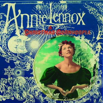 Buon Natale da Annie Lennox!