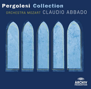 "Abbado legge Pergolesi con pathos ed espressività"