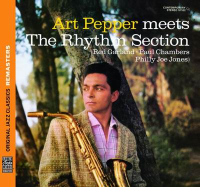 ALL ABOUT JAZZ parla di capolavori della serie OJC Remasters