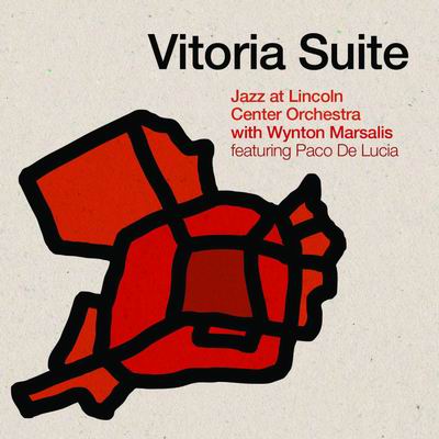 Recensione di VITORIA SUITE su AllAboutJazzItalia