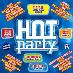 E' uscita Hot Party