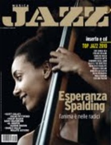 Referendum TOP JAZZ 2010: Stefano Bollani "Musicista dell'anno" e...