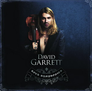 David Garrett oggi su Il Venerdì di Repubblica