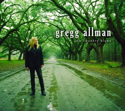 LOW COUNTRY BLUES: Greg Allman e il blues