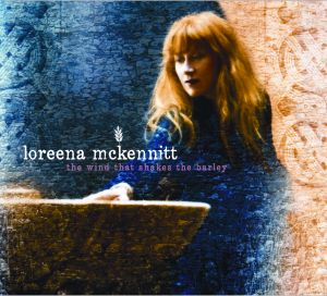 Loreena McKennitt: "The Wind That Shakes The Barley"