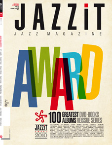 JAZZiT AWARD 2010: un nuovo referendum, con una bella affermazione per Universal Music