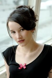 Deutsche Grammophon firma un contratto di esclusiva con il soprano italo-inglese Anna Prohaska