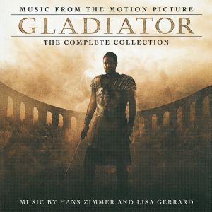 Il Gladiatore: The Complete Collection