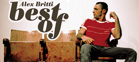 DA OGGI NEI NEGOZI IL "BEST OF" DI ALEX BRITTI, TOP10 COMPILATION E IL DEBUTTO DI MARTHA ROSSI