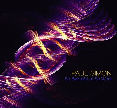 PAUL SIMON: nuovo album a inizio aprile