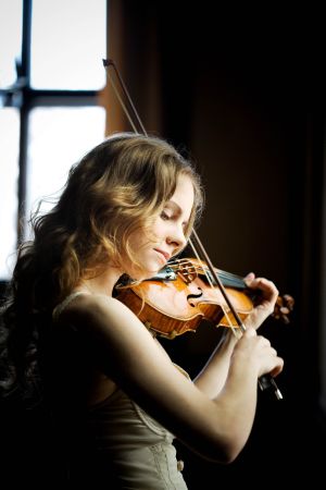 Julia Fischer dedica il nuovo album al repertorio impressionista