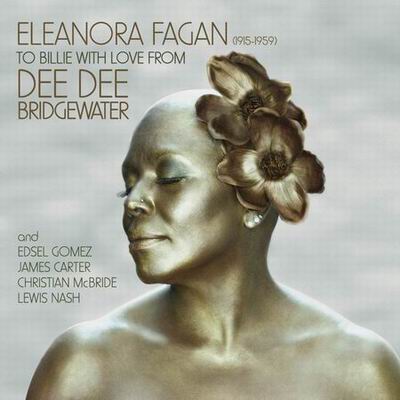 DEE DEE BRIDGEWATER e VINCE MENDOZA vincono il Grammy®