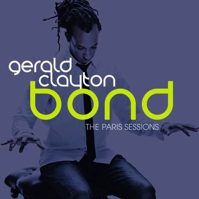 GERALD CLAYTON: nuovo disco per il giovane astro del pianoforte