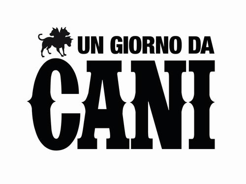 I CLUB DOGO DA DOMANI 2 MARZO ALLE 21 SU DEEJAY TV CON  "UN GIORNO DA CANI"