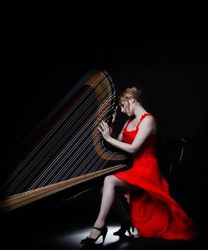 Floraleda Sacchi in concerto all'Auditorium Verdi a Milano