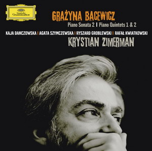 Zimerman torna in sala di registrazione
