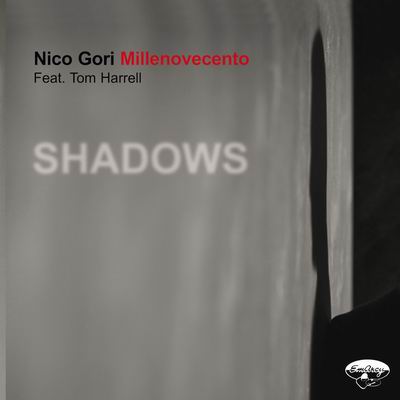 Stasera Nico Gori presenta SHADOWS alla Feltrinelli di p.zza Piemonte a Milano