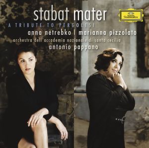 Lo Stabat Mater con Anna Netrebko è "Editor Choice" di Gramophone