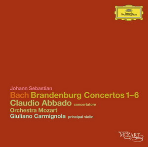 Claudio Abbado: 5 stelle su The Classic Voice per i Brandeburghesi e il CD dedicato a Weill e Hindemith