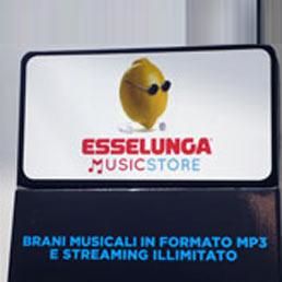 I PRODOTTI UNIVERSAL ANCHE SUL NUOVO STORE ONLINE DI ESSELUNGA