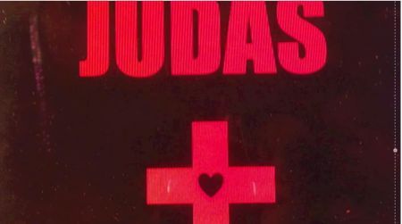 Judas - Il nuovo singolo di Lady Gaga disponibile ora anche su iTunes Italia!