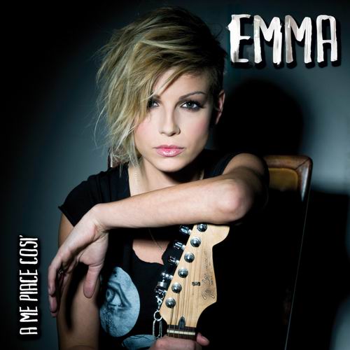 Emma: ecco il nuovo video di "Io Sono per Te l'Amore"