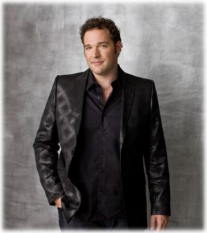 Il tenore americano Bryan Hymel entra a far parte delle scuderia Universal Music Classic Management & Productions