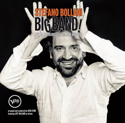 Stefano Bollani al festival di Villa Arconati