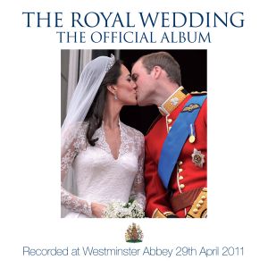 The Royal Wedding: tra pochi giorni sarà pubblicato l'album ufficiale del matrimonio del secolo!
