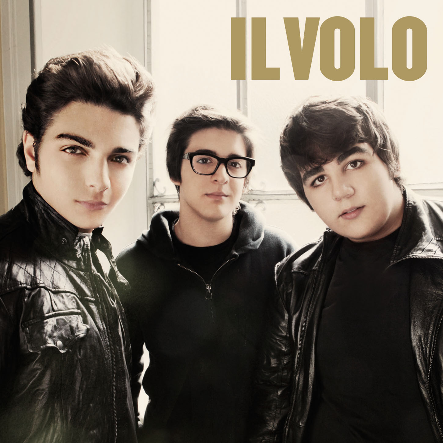 Il Volo: disponibile anche in Italia la versione internazionale dell'album